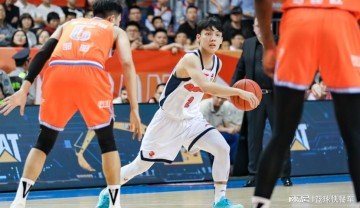 kaiyun-CBA收官战疯狂一夜！广东惨遭福建双杀：辽篮苦主42连败收官！