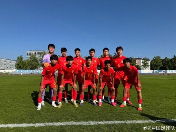 kaiyun-2比0 U15国足赢了意大利U15队|意大利队|意大利足球|日本足球|足球赛|唐华健_新浪新闻